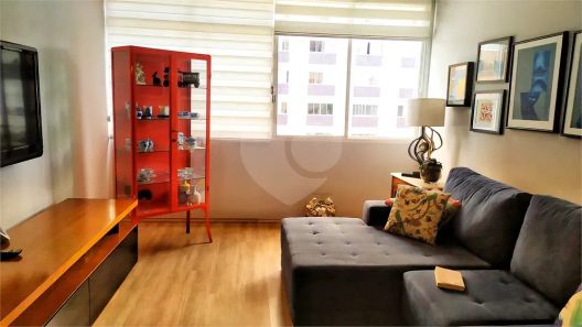 Apartamento com 3 Quartos à venda, 100m² no Pinheiros, São Paulo