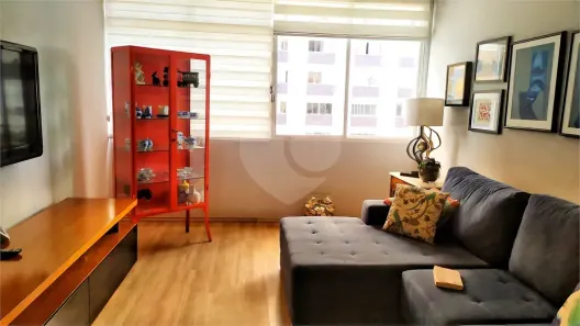 Apartamento com 3 Quartos à venda, 100m² no Pinheiros, São Paulo