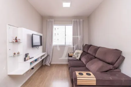 Apartamento com 2 Quartos à venda, 45m² no Vila Nova Cachoeirinha, São Paulo