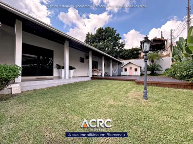 Casa com 3 Quartos à venda, 224m² no Itoupava Norte, Blumenau