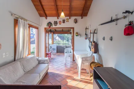 Cobertura com 3 Quartos à venda, 160m² no Petrópolis, Porto Alegre