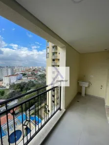 Apartamento com 2 Quartos à venda, 66m² no Jardim São Paulo(Zona Norte), São Paulo