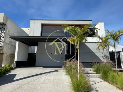 Casa com 3 Quartos à venda, 176m² no Cyrela Landscape Esplanada, Votorantim