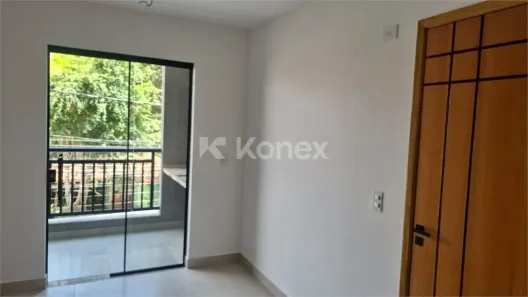 Apartamento com 2 Quartos à venda, 43m² no Vila Germinal, São Paulo
