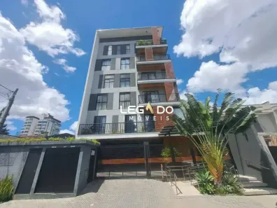 Apartamento com 2 Quartos à venda, 67m² no Santo Antônio, Joinville