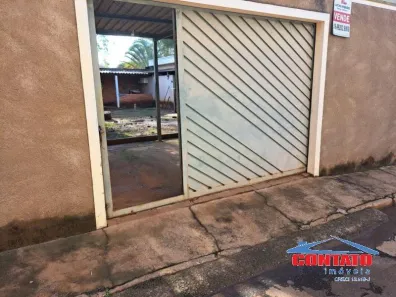 Lote/Terreno à venda, 164m² no Centro, São Carlos