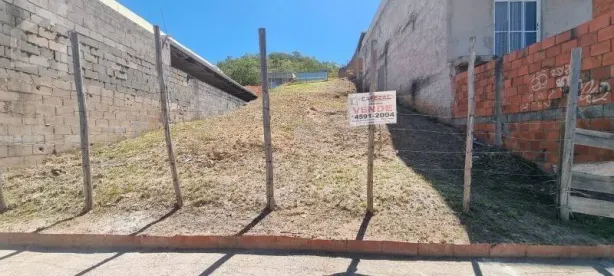 Lote/Terreno à venda, 250m² no Jardim Itália, Itupeva