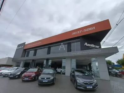 Imóvel Comercial para alugar, 1100m² no São Cristóvão, Cascavel
