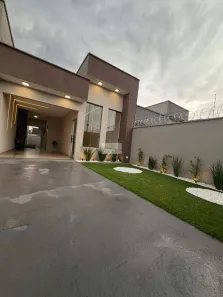 Casa com 3 Quartos à venda, 111m² no Jardim Boa Esperança, Aparecida de Goiânia