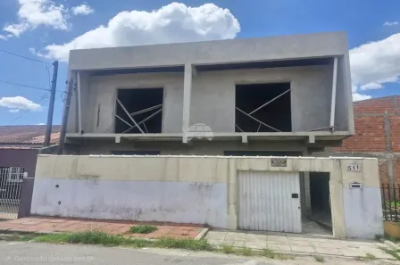 Sobrado com 3 Quartos à venda, 197m² no Ipê, São José dos Pinhais