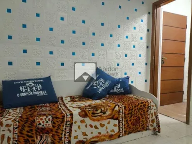 Kitnet com 1 Quarto à venda, 24m² no Centro, Niterói