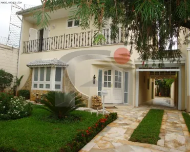Casa de Condomínio com 5 Quartos à venda, 295m² no Vila Residencial Park Avenida, Indaiatuba