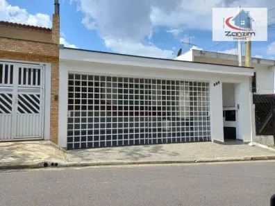 Casa com 3 Quartos à venda, 197m² no Anchieta, São Bernardo do Campo
