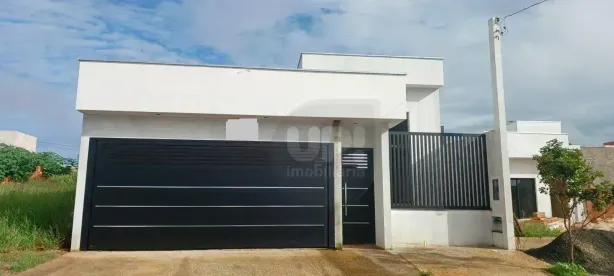Casa com 2 Quartos à venda, 170m² no Garças, Piracicaba