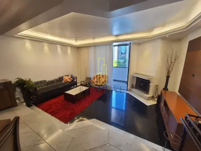 Apartamento com 3 Quartos à venda, 164m² no Centro, São Bernardo do Campo