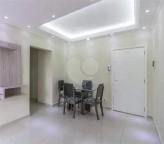 Apartamento com 1 Quarto à venda, 53m² no Campos Elíseos, São Paulo