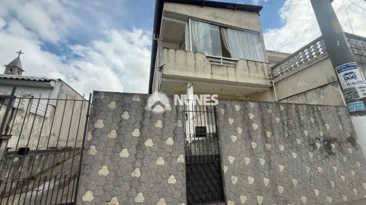 Sobrado com 5 Quartos à venda, 283m² no Jardim Elvira, Osasco