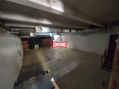 Ponto Comercial para alugar, 360m² no Santo Antônio, São Caetano do Sul