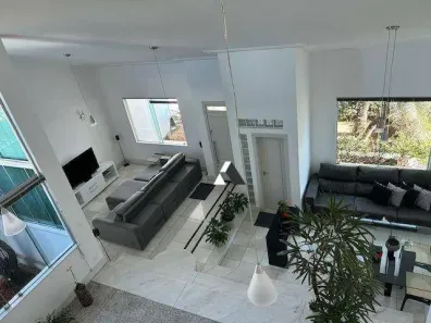 Casa com 5 Quartos à venda, 435m² no Ingá Alto, Betim