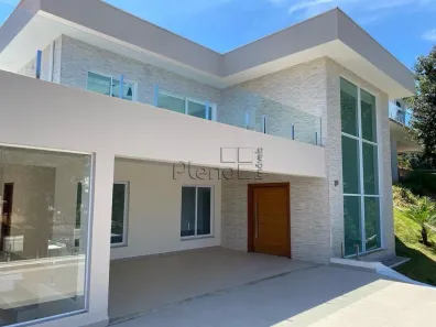 Casa de Condomínio com 4 Quartos à venda, 518m² no Marambaia, Vinhedo