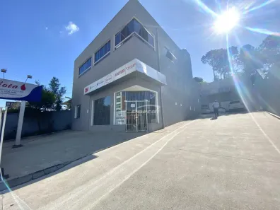 Sala Comercial para alugar, 770m² no Vila Nova, Blumenau