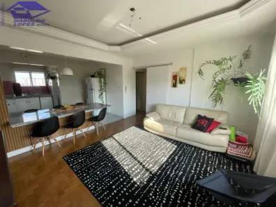 Apartamento com 2 Quartos à venda, 70m² no Santana, São Paulo