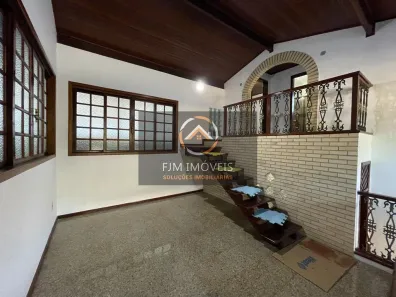 Casa com 3 Quartos à venda, 350m² no Serra Grande, Niterói