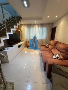 Sobrado com 3 Quartos à venda, 225m² no Osvaldo Cruz, São Caetano do Sul