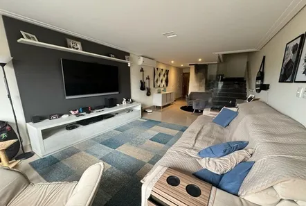 Sobrado com 3 Quartos à venda, 153m² no Vila Comercial, São Paulo