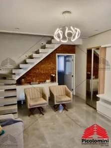 Sobrado com 3 Quartos à venda, 270m² no Tatuapé, São Paulo