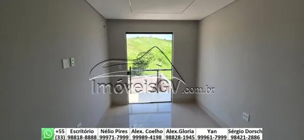 Casa com 3 Quartos à venda, 160m² no Palmeiras, Governador Valadares