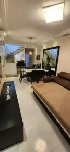 Sobrado com 3 Quartos à venda, 180m² no Jardim Bonfiglioli, São Paulo