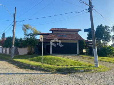 Casa com 4 Quartos à venda, 238m² no Itacorubi, Florianópolis