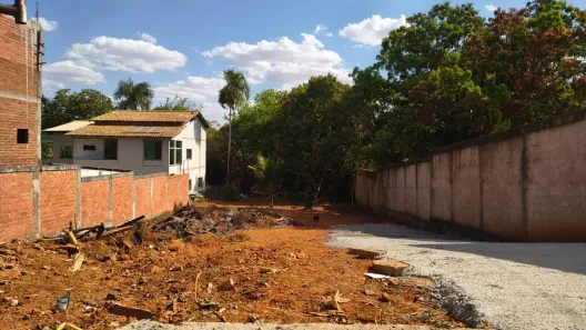 Lote/Terreno para alugar, 930m² no Jardim Maria Inês, Aparecida de Goiânia