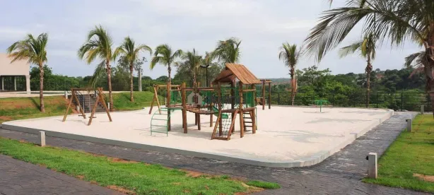 Lote/Terreno à venda, 250m² no Loteamento Residencial Ayait II, Uberaba