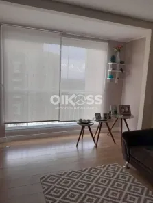 Apartamento com 2 Quartos à venda, 62m² no Pagador de Andrade, Jacareí