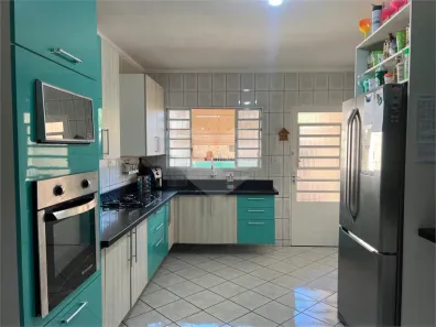 Casa com 3 Quartos à venda, 154m² no Jardim Náutico, Mogi das Cruzes