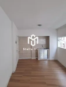 Kitnet com 1 Quarto à venda, 29m² no Sé, São Paulo