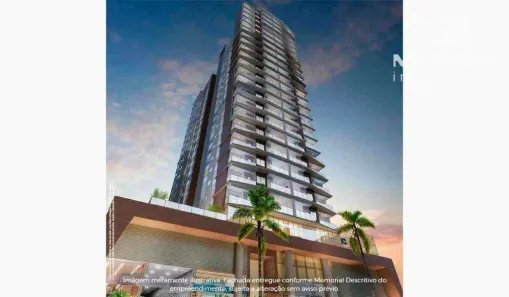 Apartamento com 2 Quartos à venda, 62m² no São Conrado, Vila Velha