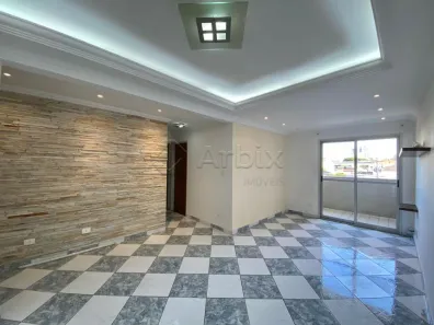 Apartamento com 3 Quartos à venda, 98m² no Jardim Santana, Americana