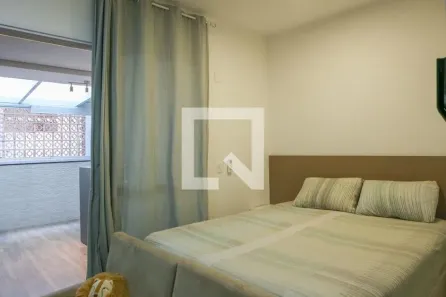 Kitnet com 1 Quarto à venda, 37m² no Perdizes, São Paulo