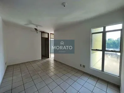 Apartamento com 3 Quartos à venda, 59m² no Castelo, Belo Horizonte