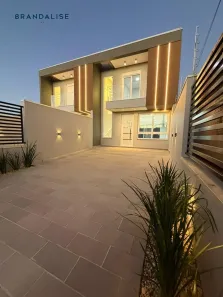 Sobrado com 3 Quartos à venda, 165m² no Parque Amador, Esteio