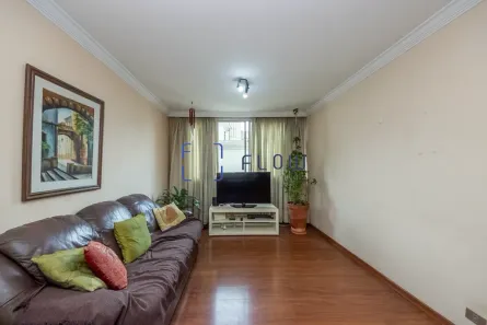 Apartamento com 3 Quartos à venda, 97m² no Itaim Bibi, São Paulo