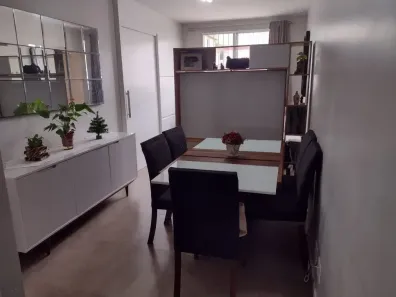 Apartamento com 2 Quartos à venda, 48m² no Morro Santana, Porto Alegre