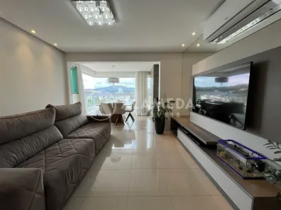 Apartamento com 3 Quartos à venda, 106m² no Escola Agrícola, Blumenau