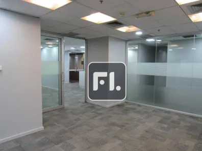 Sala Comercial para alugar, 170m² no Vila Almeida, São Paulo