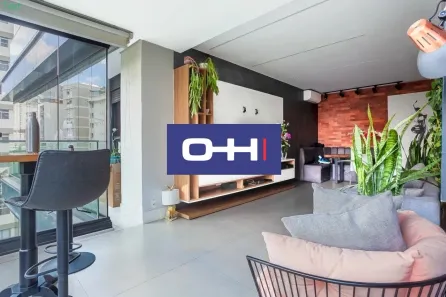 Apartamento com 2 Quartos à venda, 85m² no Cerqueira César, São Paulo