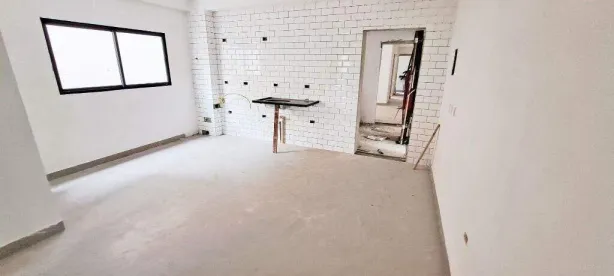 Cobertura com 2 Quartos à venda, 80m² no Vila Guiomar, Santo André