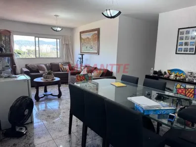 Apartamento com 3 Quartos à venda, 108m² no Tucuruvi, São Paulo